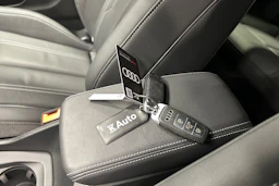 musta Audi Q4 e-tron 2025 kuva 31.