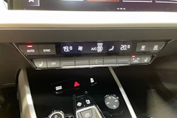 harmaa Audi Q4 e-tron 2025 kuva 16.
