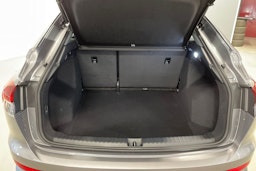 harmaa Audi Q4 e-tron 2025 kuva 18.