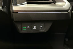 musta Audi Q4 e-tron 2025 kuva 20.
