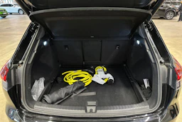 musta Audi Q4 e-tron 2025 kuva 22.