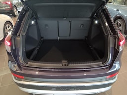 aurora violetti Audi Q4 e-tron 2025 kuva 5.
