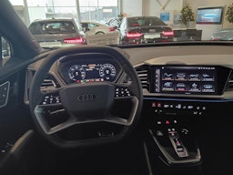 aurora violetti Audi Q4 e-tron 2025 kuva 7.