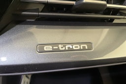 aurora violetti Audi Q4 e-tron 2025 kuva 15.