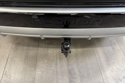 musta Audi Q4 e-tron 2025 kuva 12.