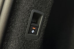 musta Audi Q4 e-tron 2025 kuva 15.