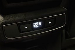 musta Audi Q4 e-tron 2025 kuva 16.