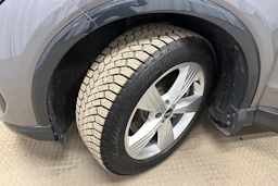 harmaa Audi Q4 e-tron 2025 kuva 11.