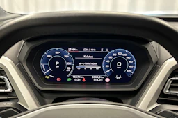 harmaa Audi Q4 e-tron 2025 kuva 14.