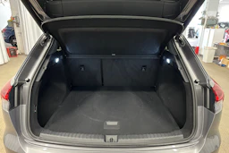 harmaa Audi Q4 e-tron 2025 kuva 26.