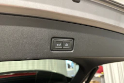 harmaa Audi Q4 e-tron 2025 kuva 27.