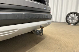 harmaa Audi Q4 e-tron 2025 kuva 30.