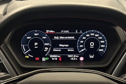 valkoinen Audi Q4 e-tron 2025 kuva 14.