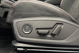 valkoinen Audi Q4 e-tron 2025 kuva 28.