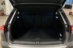 harmaa Audi Q4 e-tron 2025 kuva 13.