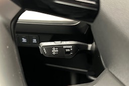 harmaa Audi Q4 e-tron 2025 kuva 21.