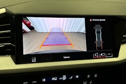 harmaa Audi Q4 e-tron 2025 kuva 32.