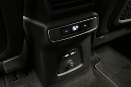 harmaa Audi Q4 e-tron 2025 kuva 34.