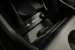 harmaa Audi Q4 e-tron 2025 kuva 36.