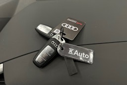 harmaa Audi Q4 e-tron 2025 kuva 37.