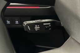 sininen Audi Q4 e-tron 2025 kuva 24.