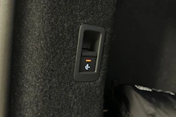 harmaa Audi Q4 e-tron 2026 kuva 13.