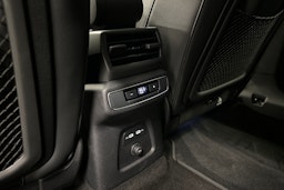 musta Audi Q4 e-tron 2025 kuva 30.