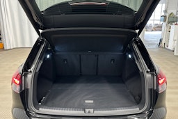 musta Audi Q4 e-tron 2025 kuva 31.