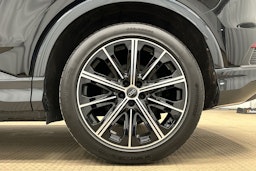 musta Audi Q4 e-tron 2025 kuva 13.