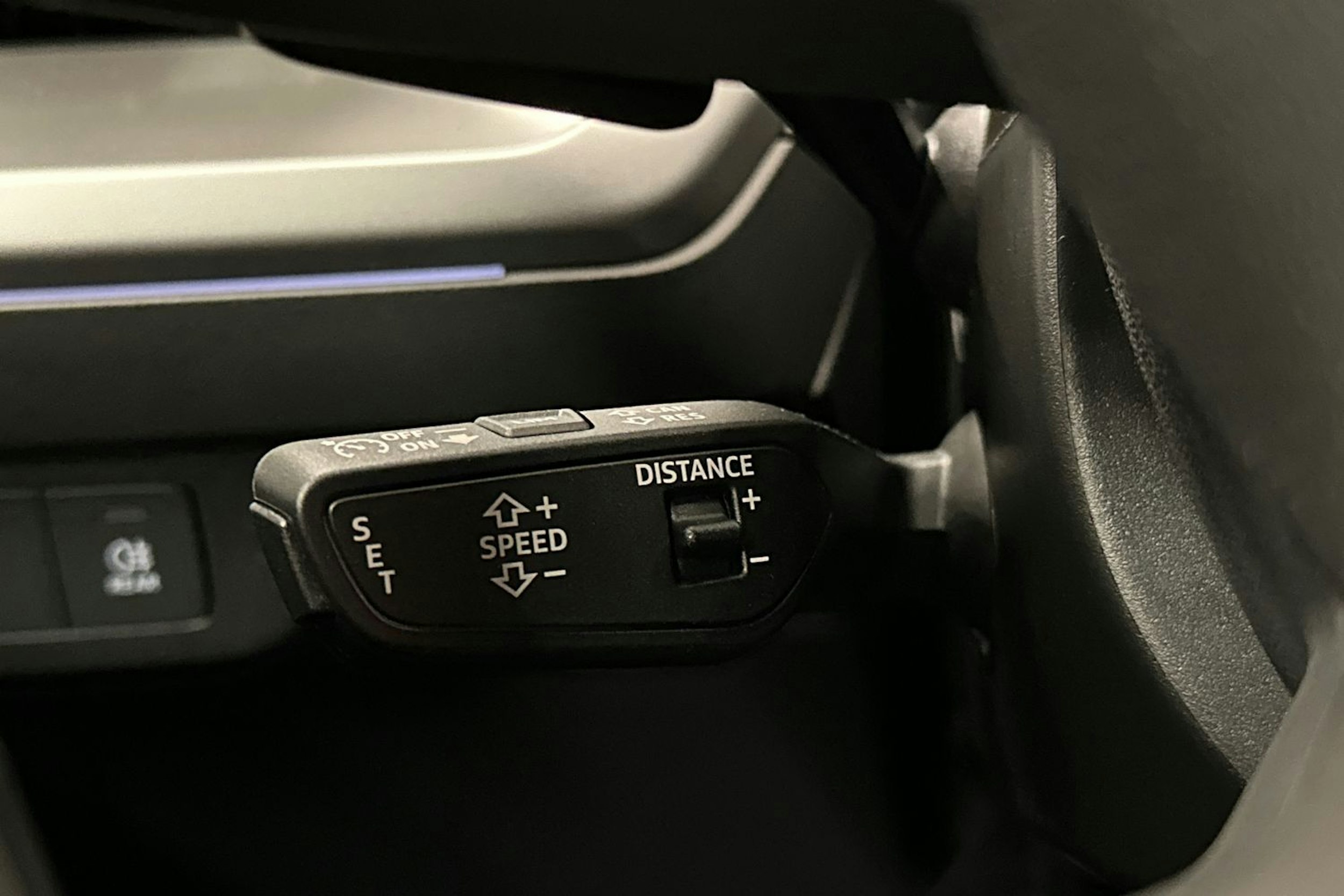 musta Audi Q4 e-tron 2025 kuva 18.