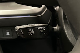 musta Audi Q4 e-tron 2025 kuva 18.