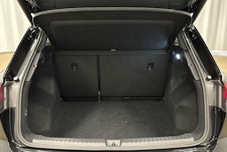 musta Audi Q4 e-tron 2025 kuva 31.