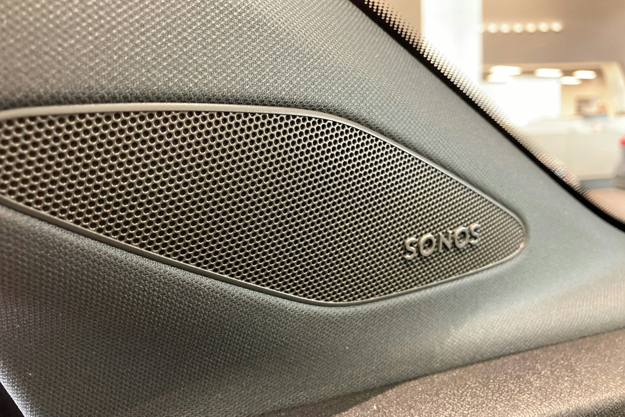 sininen Audi Q4 e-tron 2025 kuva 14.