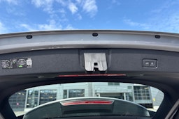 harmaa Audi Q4 e-tron 2025 kuva 13.