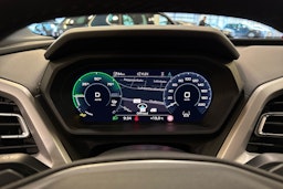 met. harmaa Audi Q4 e-tron 2025 kuva 31.