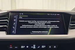 harmaa Audi Q4 e-tron 2025 kuva 19.