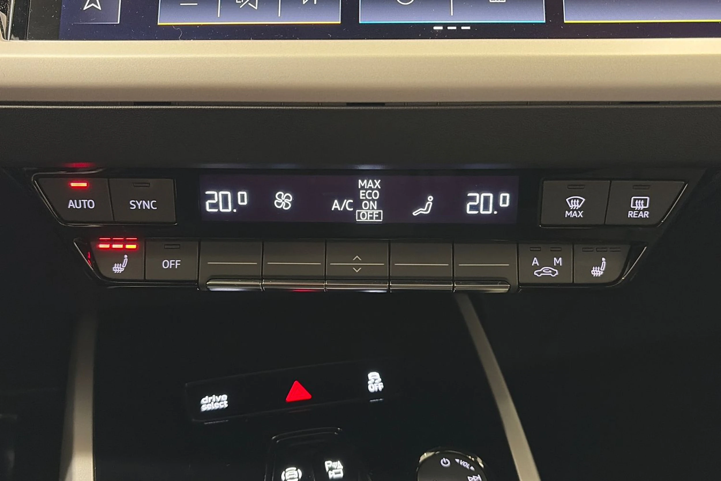 harmaa Audi Q4 e-tron 2025 kuva 23.