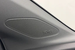 harmaa Audi Q4 e-tron 2025 kuva 24.