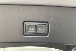 harmaa Audi Q4 e-tron 2025 kuva 20.