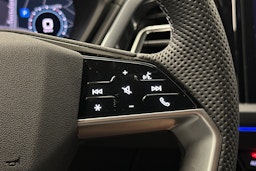 violetti Audi Q4 e-tron 2025 kuva 20.
