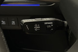 violetti Audi Q4 e-tron 2025 kuva 21.