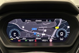violetti Audi Q4 e-tron 2025 kuva 22.
