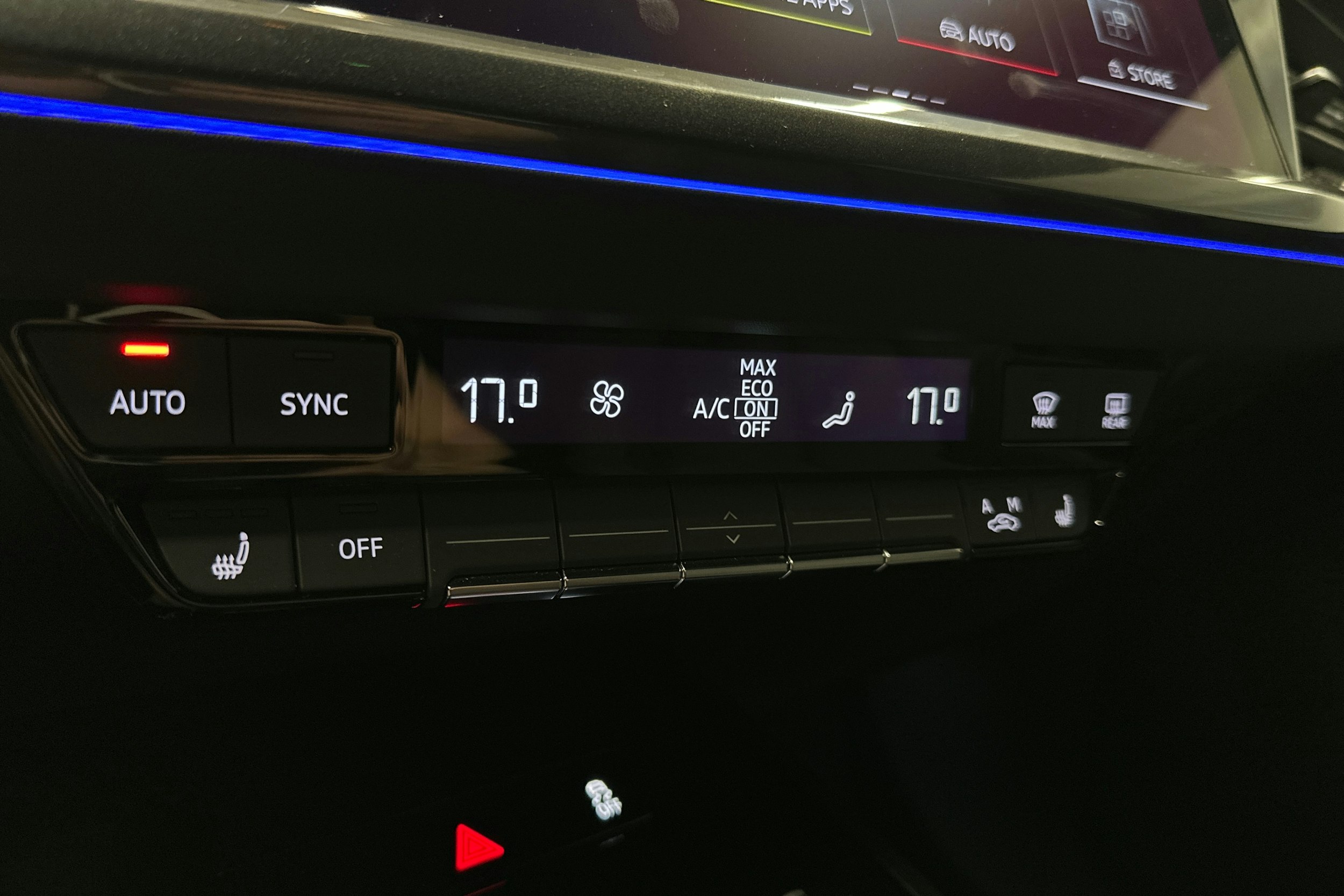 violetti Audi Q4 e-tron 2025 kuva 34.