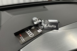 violetti Audi Q4 e-tron 2025 kuva 35.