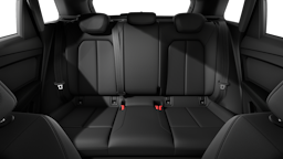 Mythos-musta, metalliväri Audi Q4 e-tron 2026 kuva 9.
