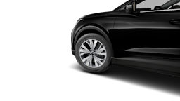 Mythos-musta, metalliväri Audi Q4 e-tron 2026 kuva 10.