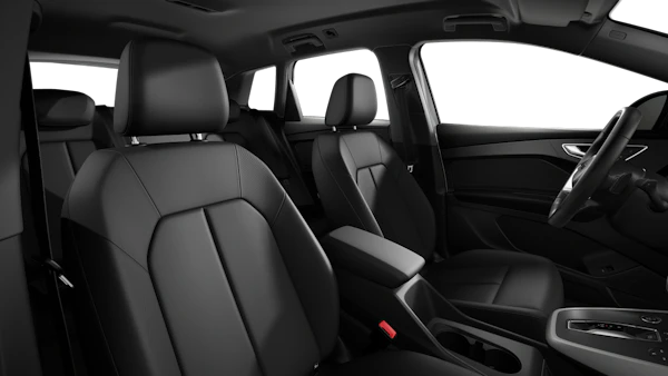 Audi Q4 e-tron 45 e-tron quattro