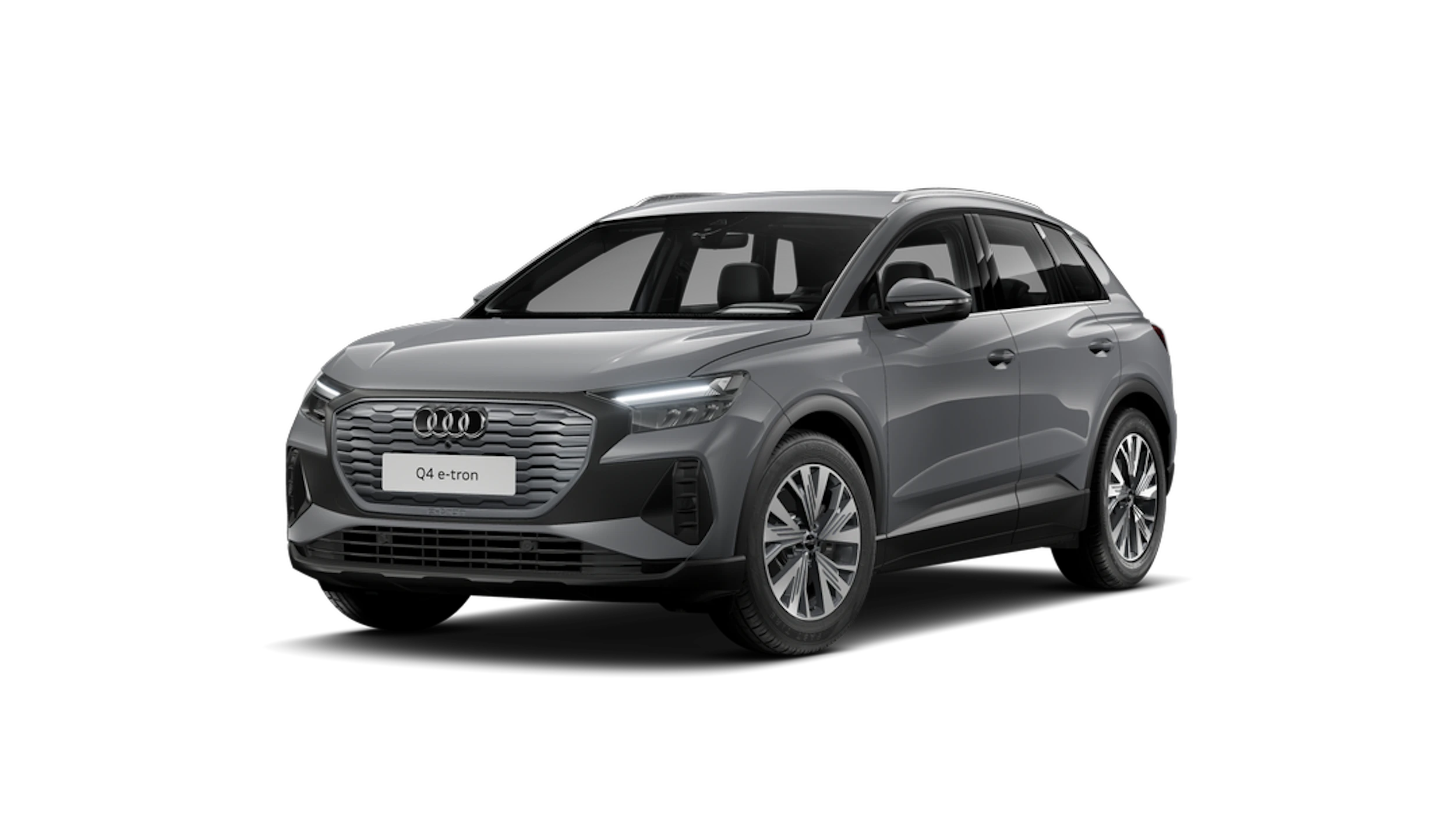 Audi Q4 e-tron 2026 kuva 1.