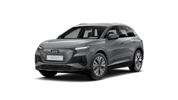 Audi Q4 e-tron 2026 kuva 1.