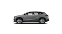 Audi Q4 e-tron 2026 kuva 2.
